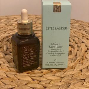 ESTEE LAUDER